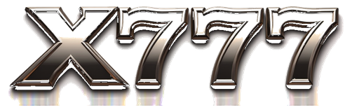 x777 logo
