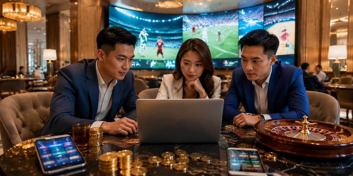 x777 Nạp và rút qua ví điện tử Việt Nam