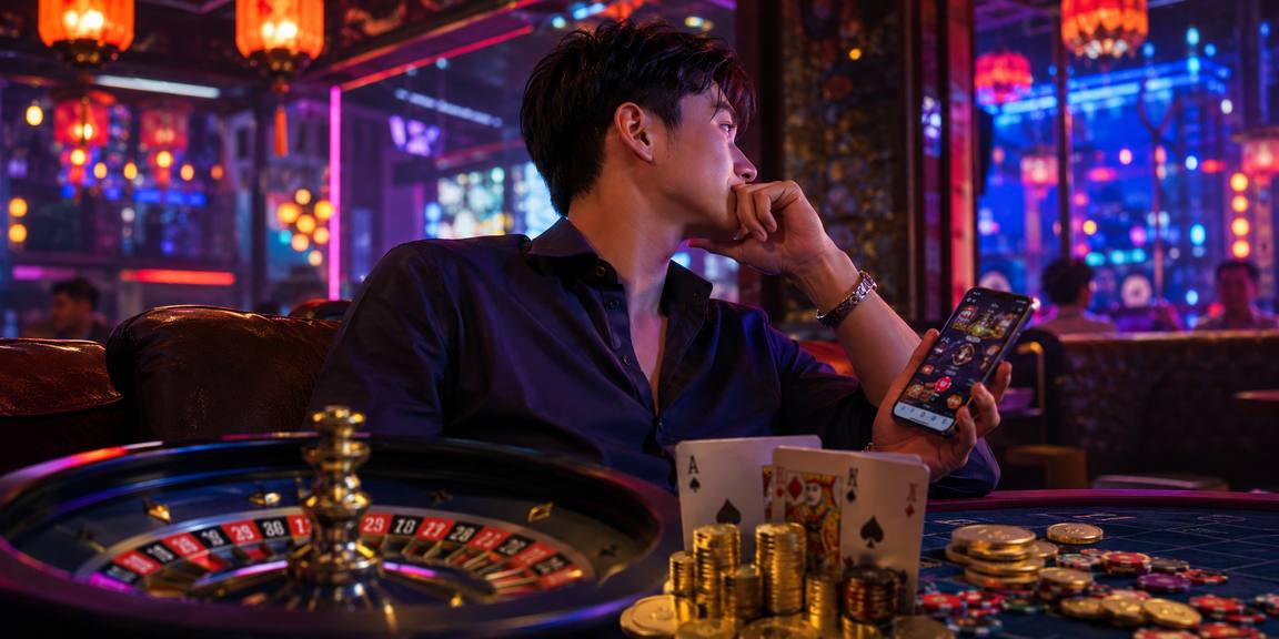 x777 Live Casino